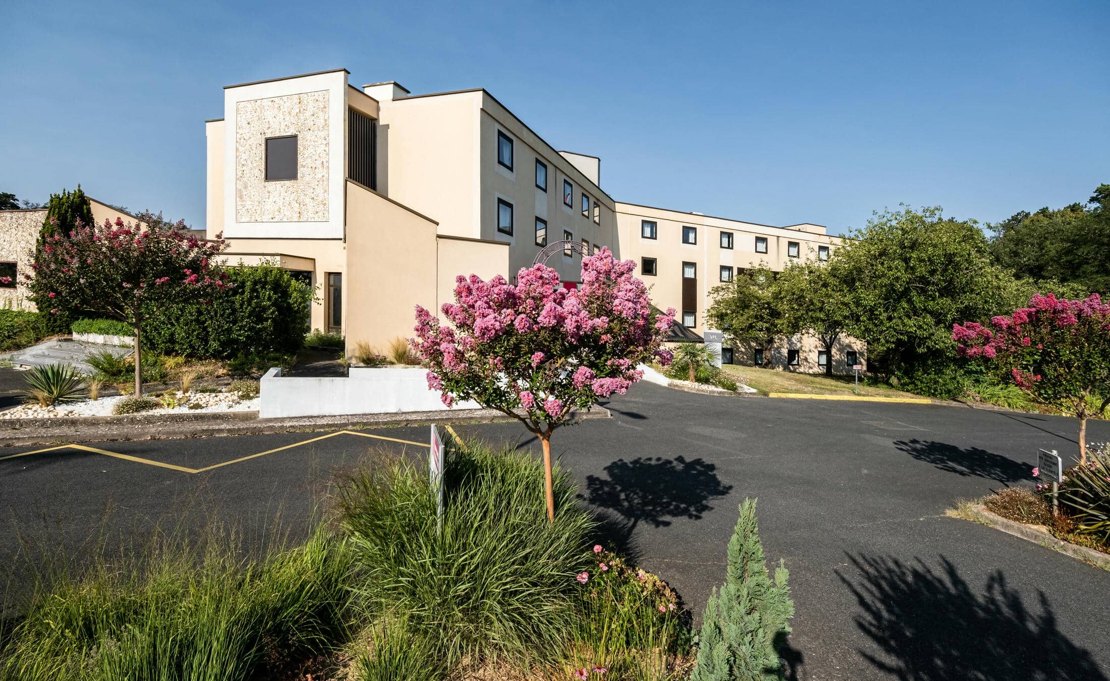 Mercure Tours Sud in Joué-Lés-Tours, France