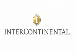InterContinental logo.